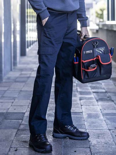 Regatta Pro Essential Cargo Trousers