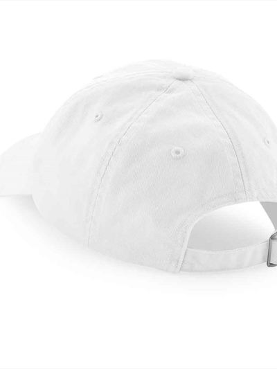 Beechfield Organic Cotton 6 Panel Dad Cap