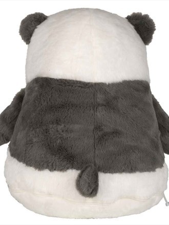 Mumbles Zippie Panda