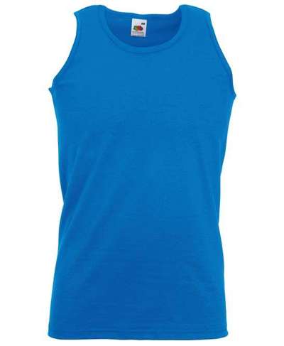 Athletic Vest
