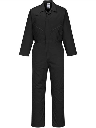 Portwest Knee Pad Coverall