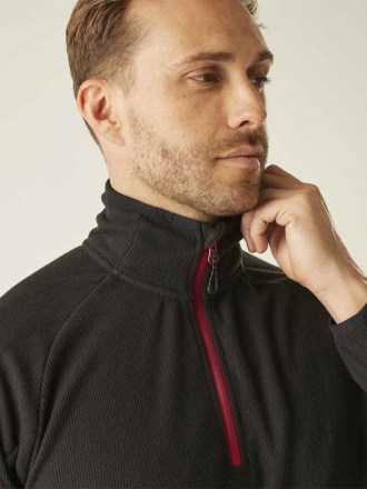 Regatta Navigate Half Zip Fleece
