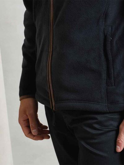 Premier Artisan Fleece Jacket