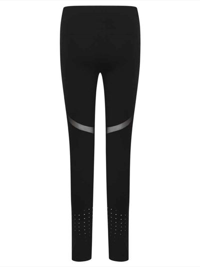 Tombo Ladies Panelled Leggings