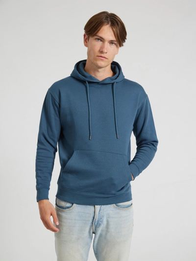 Apollo Soft Touch Hoodie