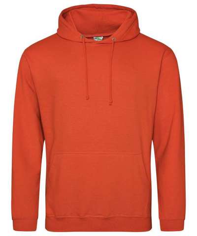 College Hoodie