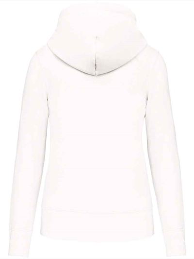 Kariban Ladies Hooded Sweatshirt