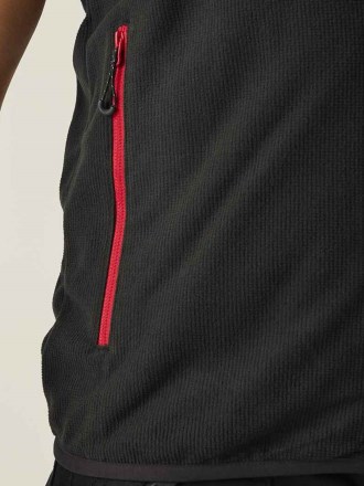 Regatta Navigate Fleece Bodywarmer