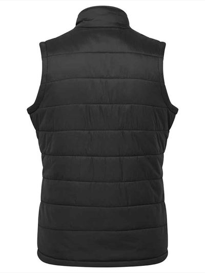 Premier Ladies Recyclight® Padded Gilet
