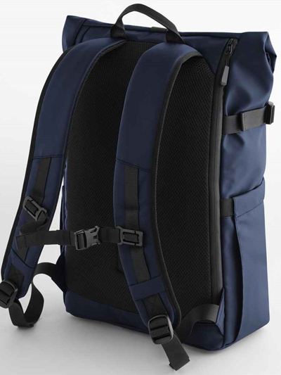 BagBase Everyday Carry 25 Litre Roll-Top Backpack
