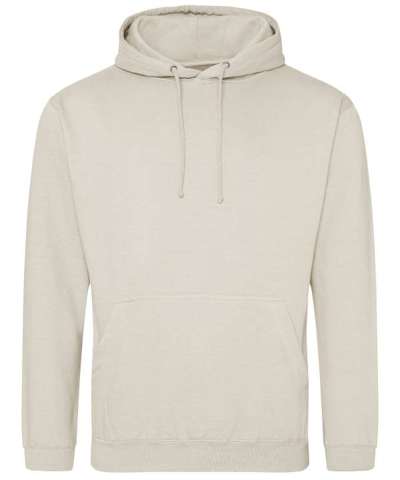 College Hoodie
