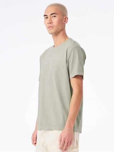 Canvas Unisex Heavyweight Washed T-Shirt