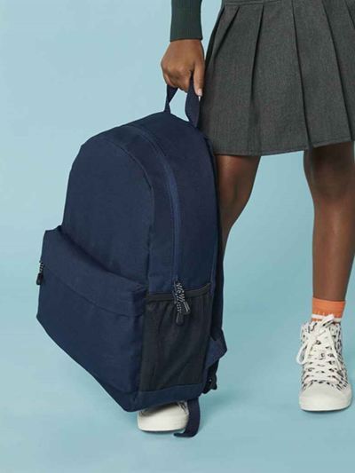 Quadra Academy Backpack