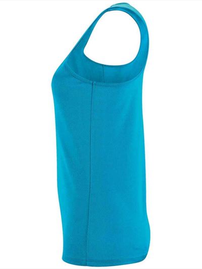 SOL'S Ladies Sporty Performance Tank Top