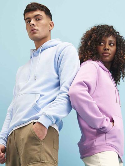 Organic Hoodie