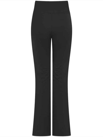 SF Clothing Ladies Flared Leggings