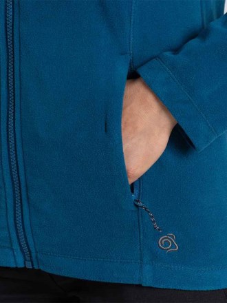 Craghoppers Expert Ladies Miska 200 Micro Fleece Jacket