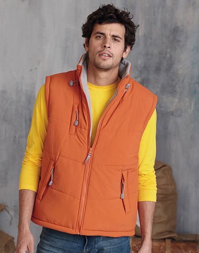 Alaska bodywarmer