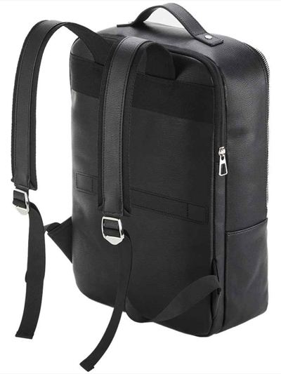 Quadra Tailored Luxe Backpack