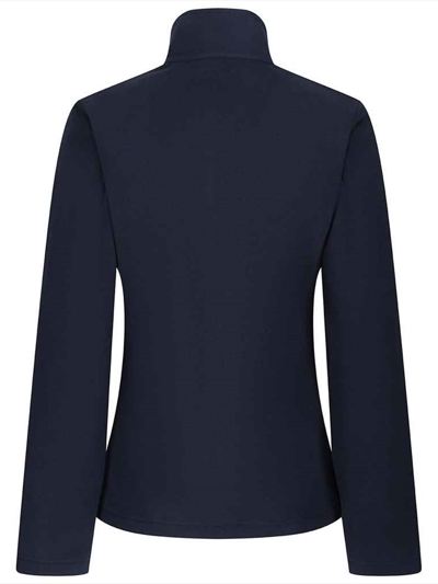Regatta Honestly Made Ladies Recycled Fleece Jacket