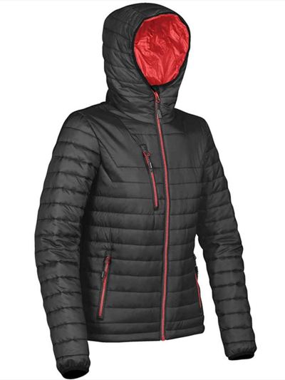 Stormtech Ladies Gravity Thermal Jacket
