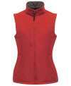 Women's Flux Softshell Bodywarmer