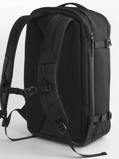 Quadra Zurich Travel Backpack