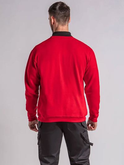 Pro Rtx Sweatshirt