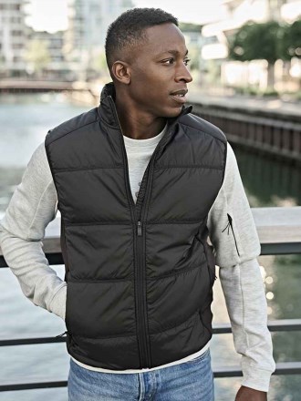 Tee Jays Hybrid-Stretch Bodywarmer