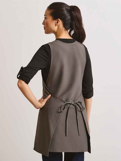 Premier Wrap Around Tunic Apron