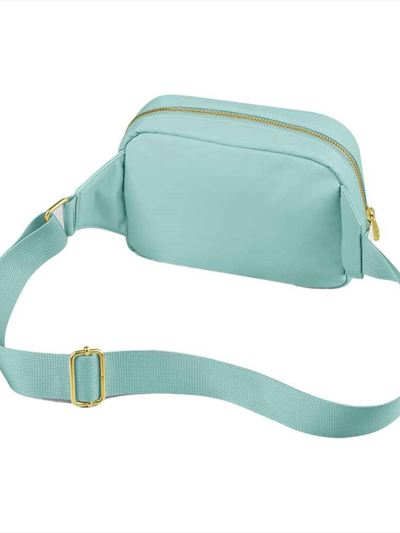 BagBase Sundae Cross Body Bag