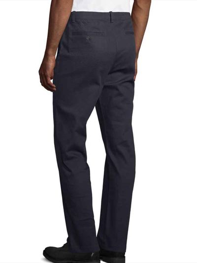 NEOBLU Gustave Chino Trousers