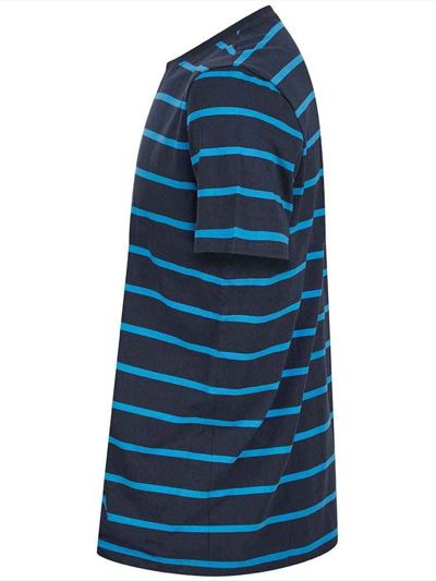 Front Row Striped T-Shirt