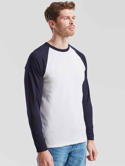 Open Hem Jog Pants