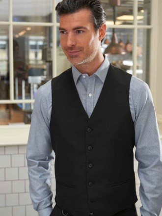 Brook Taverner One Mercury Waistcoat