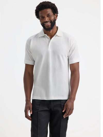 Premium Cotton Polo Shirt