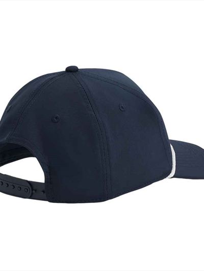 Beechfield Rope Detail Golf Cap