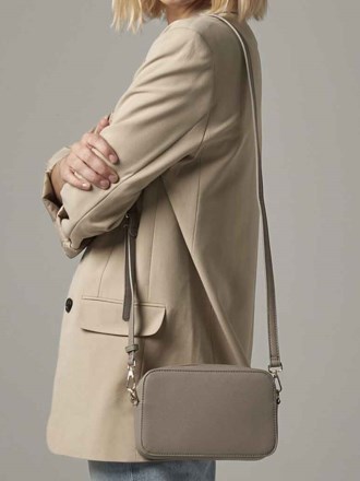 BagBase Boutique Cross Body Bag