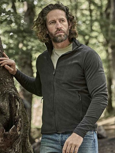 Tee Jays Active Fleece Jacket