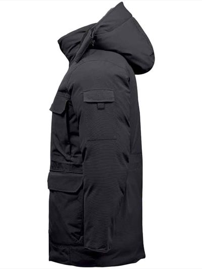 Stormtech Denali Parka Jacket