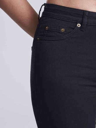 So Denim Ladies Lara Skinny Jeans