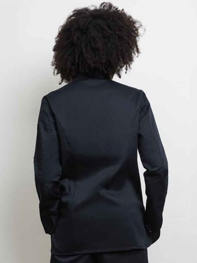 NEOBLU Ladies Long Sleeve Chef's Jacket