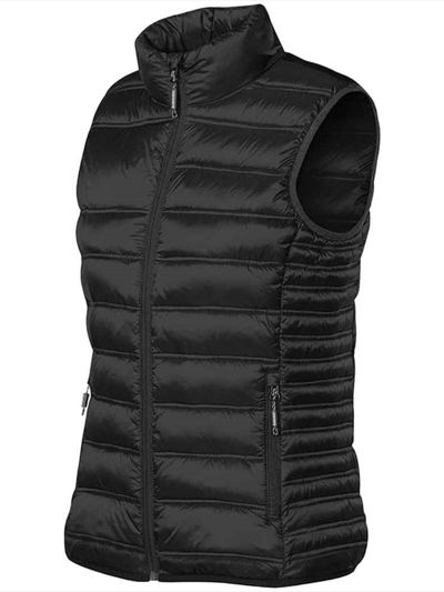 Stormtech Ladies Basecamp Thermal Bodywarmer