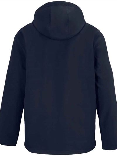 SOL'S Race Hooded Soft Shell Jacket