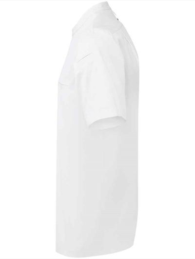 Premier Recyclight® Short Sleeve Chef's Shirt