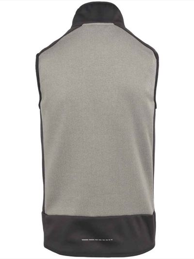 Regatta E-Volve Unisex Knit Effect Stretch Bodywarmer