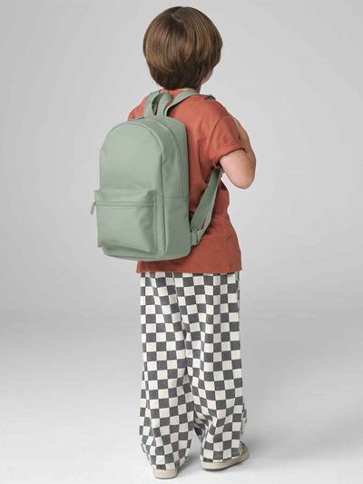 Mini essential Fashion Backpack