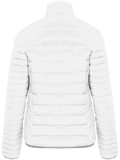 Kariban Ladies Lightweight Padded Jacket