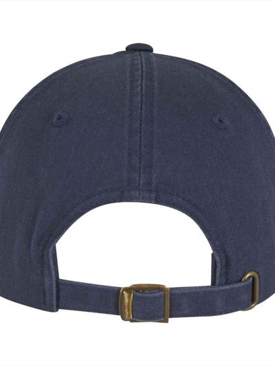 Flexfit Low Profile Garment Washed Cap