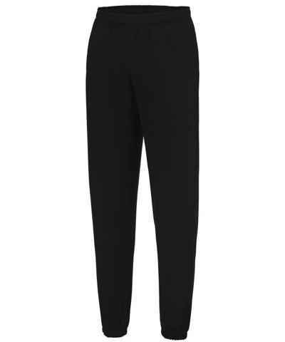 College Cuffed Jogpants